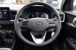 2026 Hyundai Venue