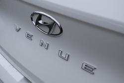 2026 Hyundai Venue