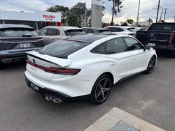 2025 MG MG7 Essence IP42 MY25 Pearl White