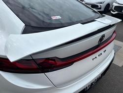 2025 MG MG7 Essence IP42 MY25 Pearl White