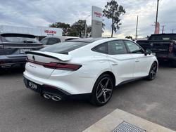 2025 MG MG7 Essence IP42 MY25 Pearl White