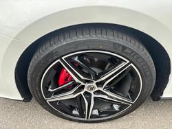2025 MG MG7 Essence IP42 MY25 Pearl White