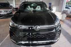 2025 Volkswagen Tiguan 150TSI R-Line