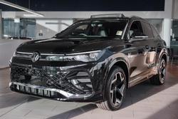 2025 Volkswagen Tiguan 150TSI R-Line