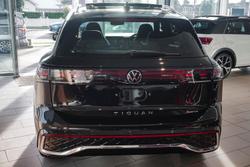2025 Volkswagen Tiguan 150TSI R-Line