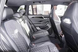 2025 Volkswagen Tiguan 150TSI R-Line
