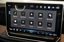 2025 Volkswagen Tiguan 150TSI R-Line