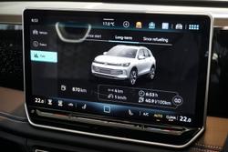 2025 Volkswagen Tiguan 150TSI R-Line