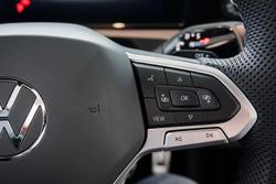 2025 Volkswagen Tiguan 150TSI R-Line