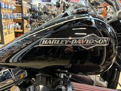 2012 Harley-Davidson Dyna Super Glide Custom 1584 (FXDC) Dyna Black