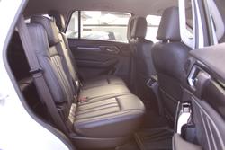 2023 Isuzu MU-X LS-T
