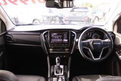 2023 Isuzu MU-X LS-T