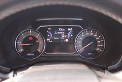 2023 Isuzu MU-X LS-T