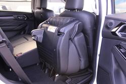 2023 Isuzu MU-X LS-T