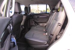 2023 Isuzu MU-X LS-T