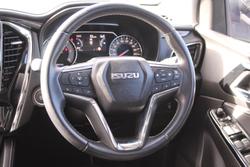 2023 Isuzu MU-X LS-T
