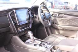 2023 Isuzu MU-X LS-T