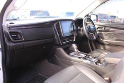 2023 Isuzu MU-X LS-T