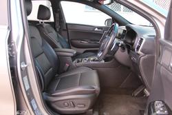 2021 Kia Sportage GT-Line