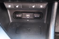 2021 Kia Sportage GT-Line