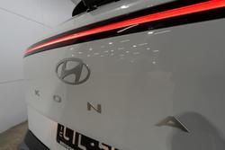 2023 Hyundai Kona Premium
