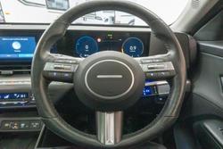 2023 Hyundai Kona Premium