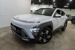 2023 Hyundai Kona Premium