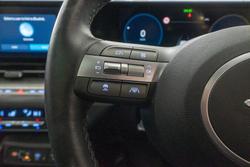 2023 Hyundai Kona Premium