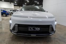 2023 Hyundai Kona Premium