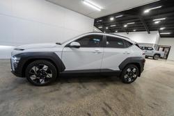 2023 Hyundai Kona Premium