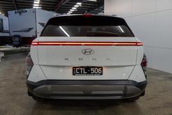 2023 Hyundai Kona Premium