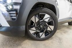 2023 Hyundai Kona Premium