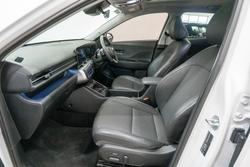 2023 Hyundai Kona Premium