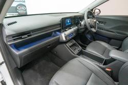 2023 Hyundai Kona Premium