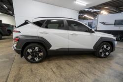 2023 Hyundai Kona Premium