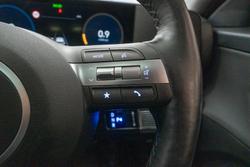 2023 Hyundai Kona Premium