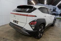 2023 Hyundai Kona Premium