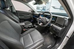 2023 Hyundai Kona Premium