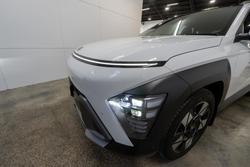 2023 Hyundai Kona Premium