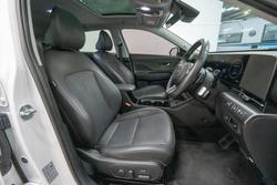 2023 Hyundai Kona Premium