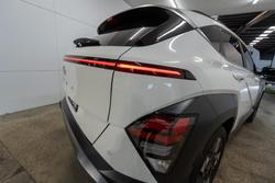 2023 Hyundai Kona Premium