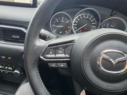 2021 Mazda CX-5 GT