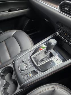 2021 Mazda CX-5 GT