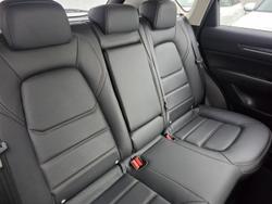 2021 Mazda CX-5 GT