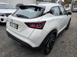 2023 Nissan JUKE ST