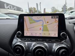 2023 Nissan JUKE ST