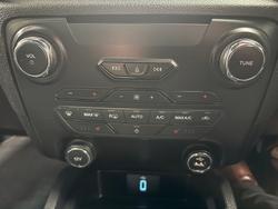 2021 Ford Ranger Wildtrak PX MkIII MY21.25 4X4 Dual Range Shadow Black