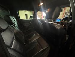 2021 Ford Ranger Wildtrak PX MkIII MY21.25 4X4 Dual Range Shadow Black