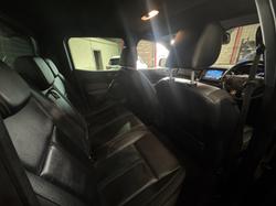2021 Ford Ranger Wildtrak PX MkIII MY21.25 4X4 Dual Range Shadow Black