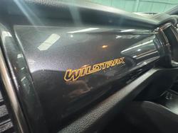 2021 Ford Ranger Wildtrak PX MkIII MY21.25 4X4 Dual Range Shadow Black
